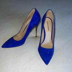 Nicholas Kirkwood Heels